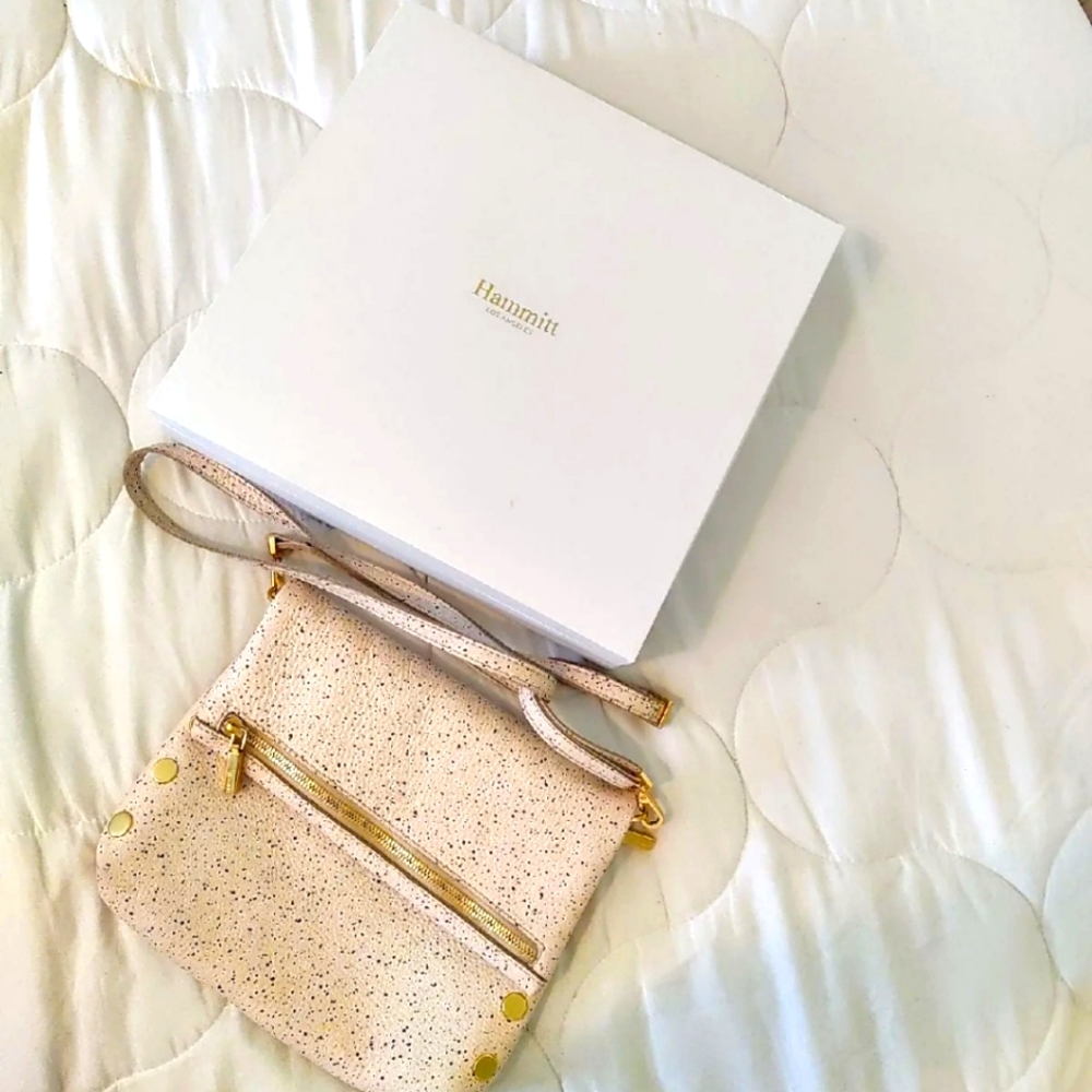 Hammitt Los Angeles Med Purse